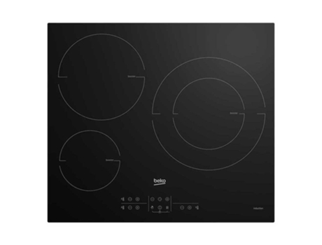PLACA INDUCCION BEKO HIIS63206M