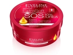 Crema Facial Y Corporal Extra Soft Sos 10% Urea