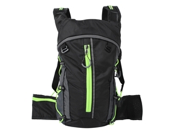 Mochila De Ciclismo Resistente A Rasgaduras 10l Para Deportes Al Aire Libre Bicicleta Montaña Equipo Ligero