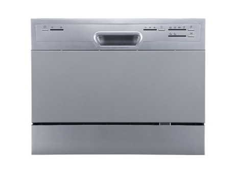 Lavavajillas AMICA ADP0601S (55 cm - Inox)