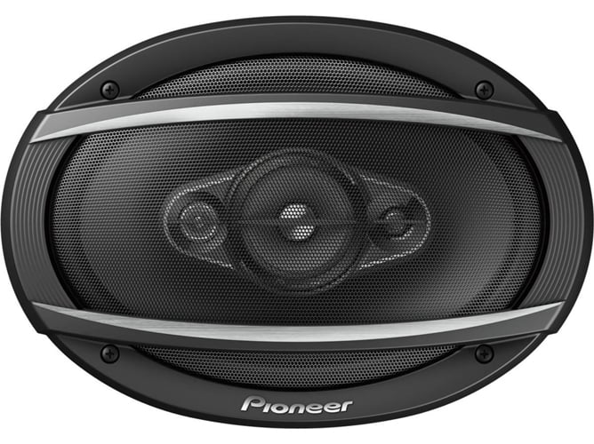 Pioneer TS-G1032I - Altavoces de coche, 1023082, Tenerife, Canarias