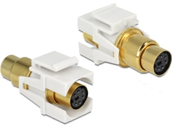 Módulo Keystone    DELOCK 86339