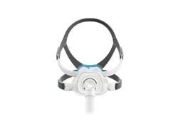Máscara Facial Completa RESMED Airfittm F40 Cpap Sw/Std