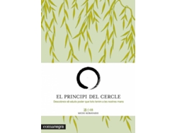 Libro Principi Del Cercle de Michi Kobayashi (Catalán)