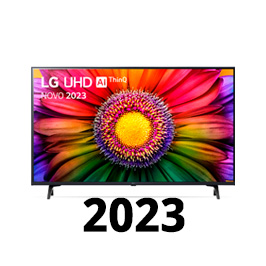 Nuevos lanzamientos TV