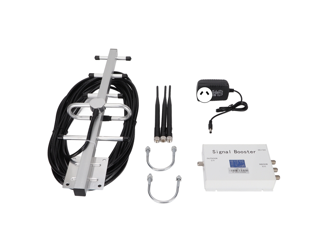 Radio con Protección y Multifuncionalidad, Soporte Completo