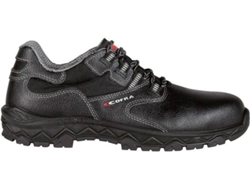 Zapatos de Seguridad COFRA Crunch S3 (Talla: 40)