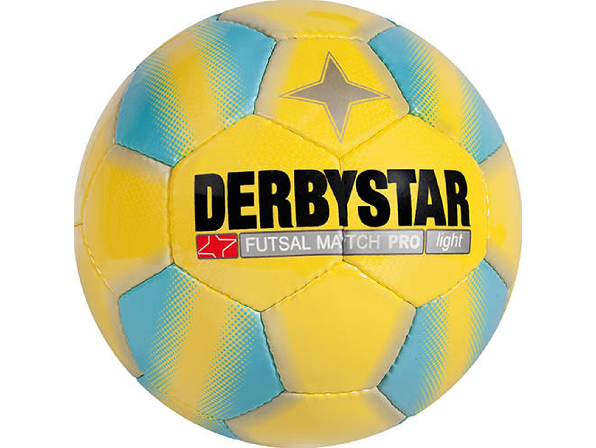 Bola DERBYSTAR Futsal Match Pro Light