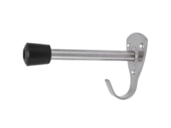 Gancho De Puerta De Acero Inoxidable 304 Para Ropa, Toallas, Baño Y Cocina.
