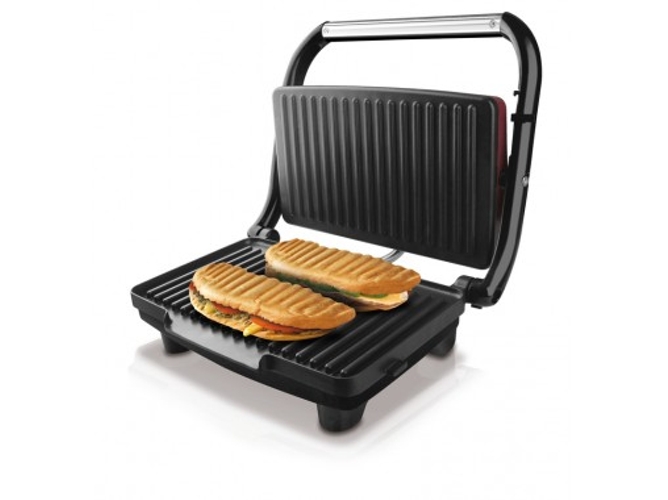 Grill De Contacto Taurus Toast Co 700 W Worten Es