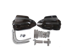 2026-protectoras De Manos Para Motocicleta De Aluminio Antiviento Universal Para La Mayoría De Motocicletas