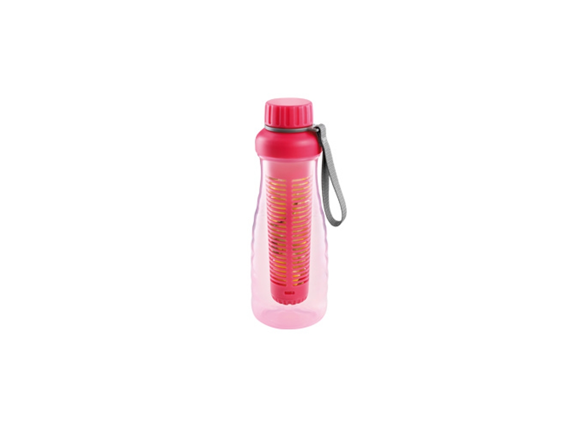 Botella con Infusor Mydrink 0,7 L (Rosa)