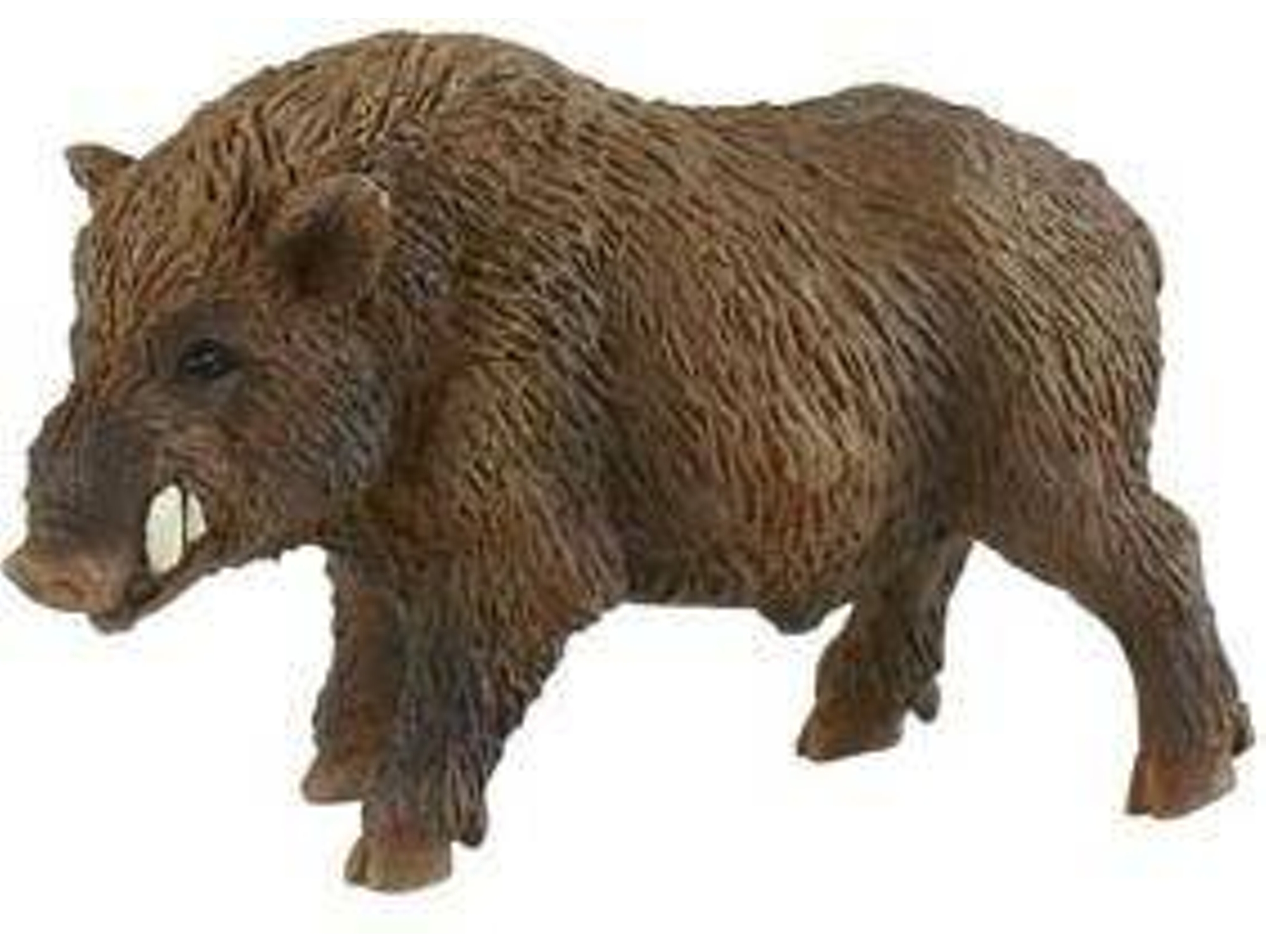 Figura de Jugar BULLYLAND Jabalí