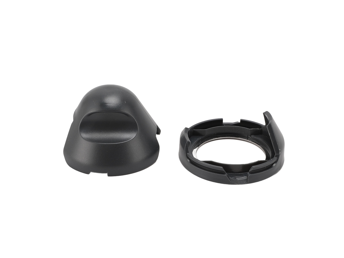 Protector De Plástico Para Cabezal De Amasadora, Cubierta Protectora Para Cuchilla Mezcladora Tm5 Tm6