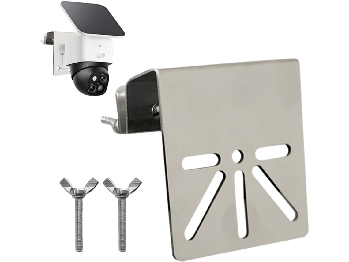 Soportes De Esquina Para Cámara, Montaje En Pared, Soporte Para Cámara Cctv
