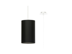 Lámpara Colgante LEDBOX E27