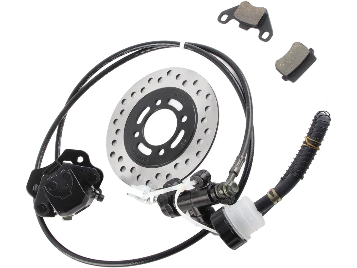 Kit De Extremos De Barra De Dirección Para Deportes De Motor