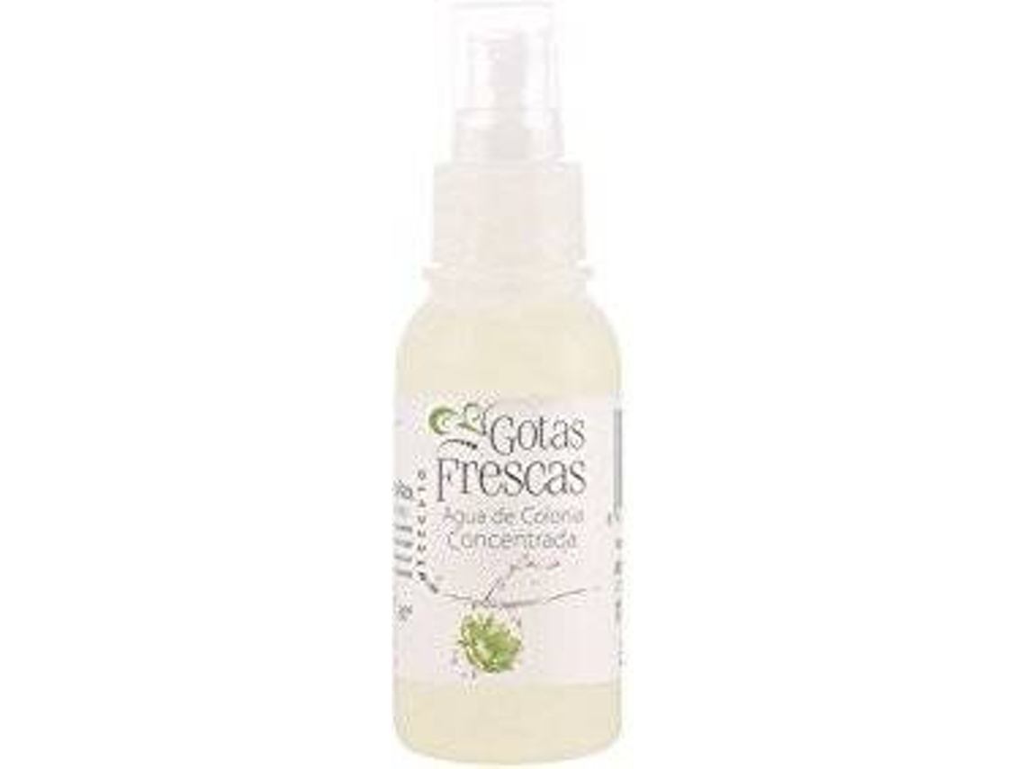 Colonia Gotas Frescas