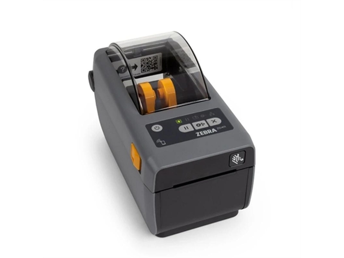 Impresora Térmica ZEBRA ZD4A023-D0EE00EZ Monocromo
