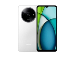 Smartphone XIAOMI Redmi A3X (Blanco - 4 GB RAM - Enchufe EU - 128 GB - 6,71")