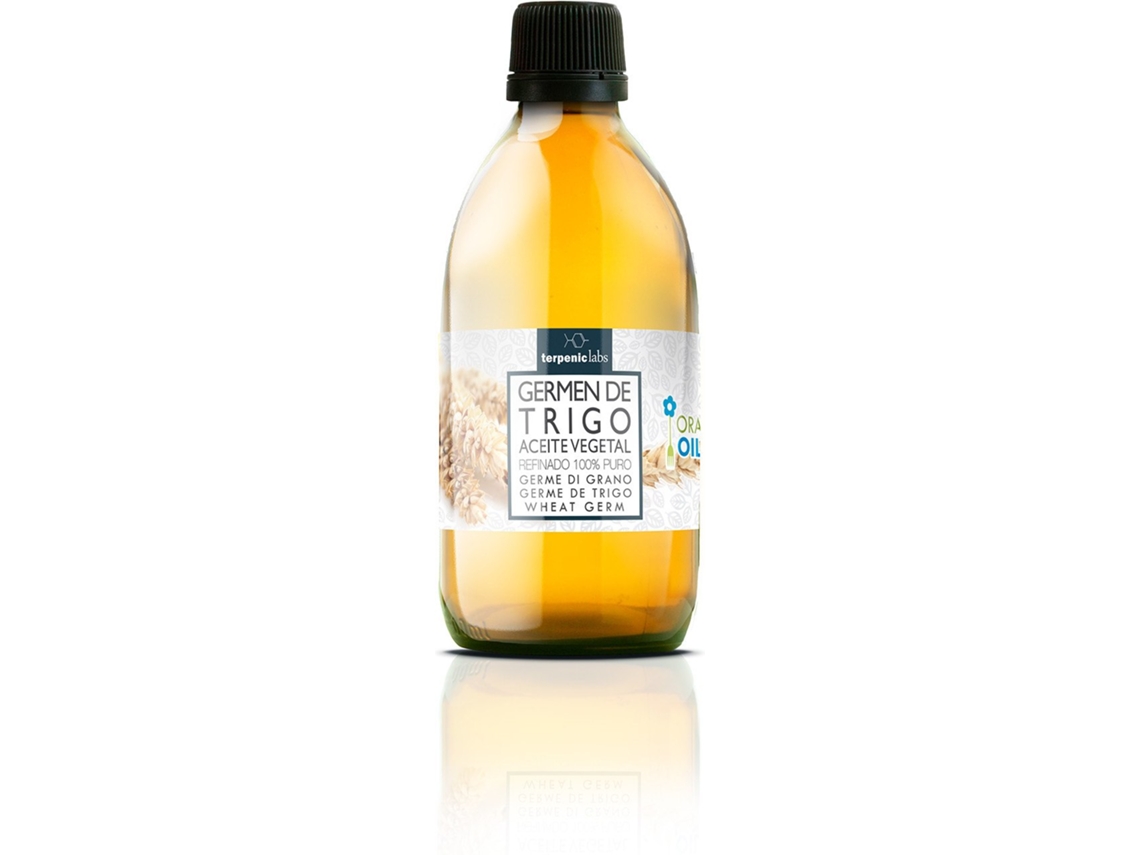 Óleo Essencial TERPENIC Ermen De Trigo R (500Ml - Aceites Esenciales)