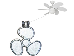Manija Interruptor de Velocidad para Ventilador de TechoEDM