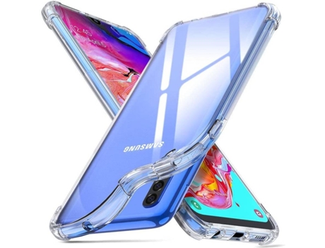 Carcasa Samsung A70 HONGWE.