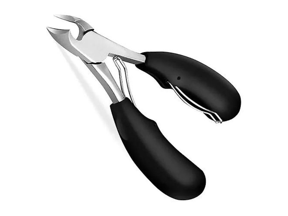 Tijeras Para Uñas Bezox Para Uñas Gruesas O Encarnadas, Cortauñas Para Dedos De Manos Y Pies.