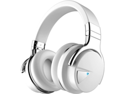 Auriculares Inalámbricos SEMDX-Ej060Cancelación Activa de Ruido Sonido Estéreo 3D