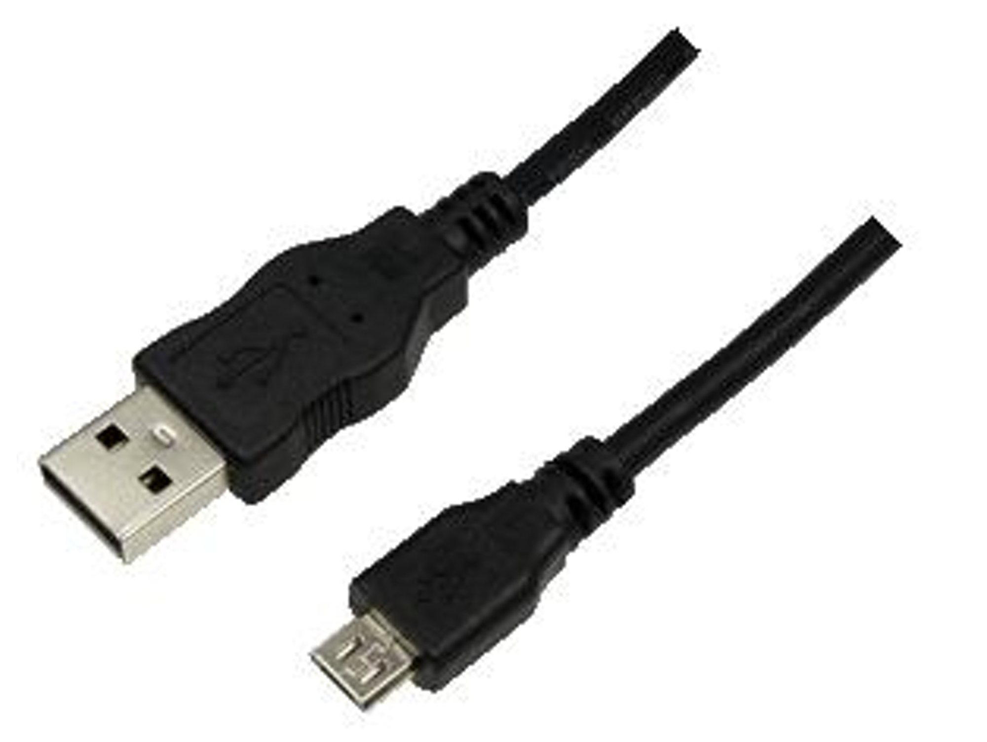 Cable de Datos Logilink (USB - USB)