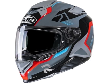 Casco HJC RPHA 71 Hapel Color MC21 Talla S
