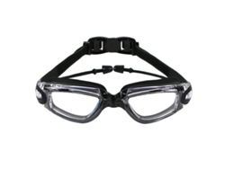 Gafas de natación polarizadas unisex, antivaho y antifugas, visión clara para hombres y mujeres Kofihety