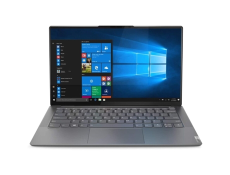 LENOVO Yoga S940-14Iwl I7-8565U 16Gb 1Tb Ssd Bt Reacondicionado