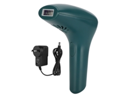 Máquina Eléctrica Depiladora Ipl Hogar 100-240v