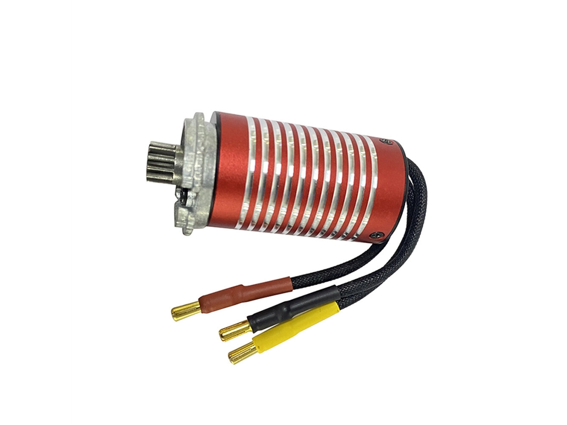 Xlf F11a Coche Rc 1/10 2847 3800kv Motor Sin Escobillas Modelos De Vehículos Piezas De Repuesto