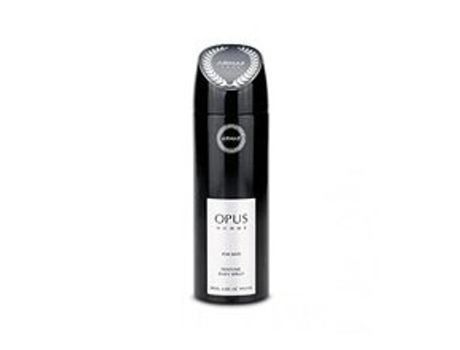 ARMAF - Opus Homme Deospray200ml