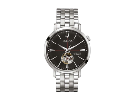 Reloj Hombre Bulova 96A199
