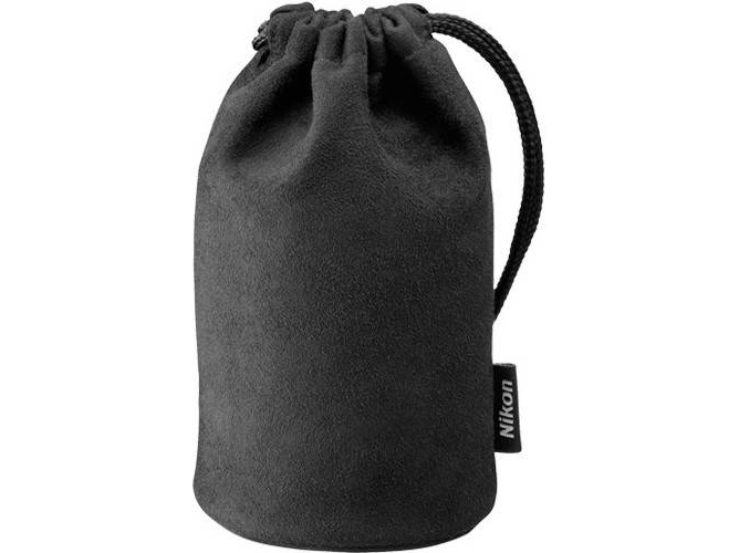 Bolsa Objetivo NIKON 8661