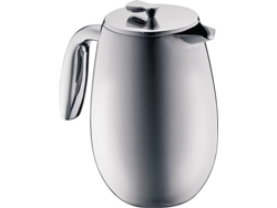 Cafetera BODUM Columbia 1308-57 (Acero Inoxidable - 1.0l)