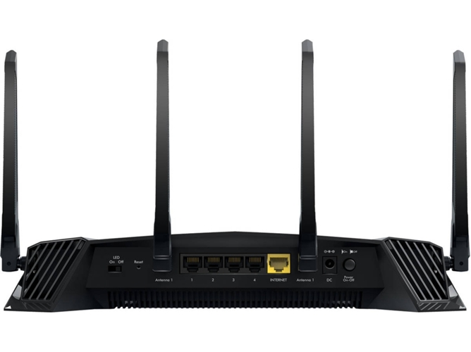 Router NETGEAR Nighthawk XR500-100EUS — Dual Band