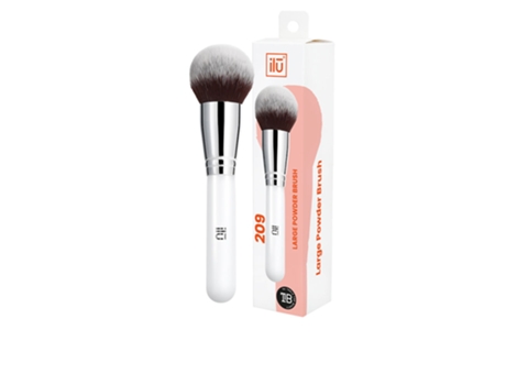 Pincel de Maquillaje ILŪ 209