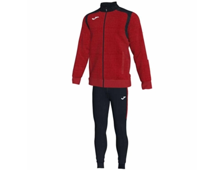 Chándal para Hombre JOMA Champion V Multicolor para Fútbol (12 - 14 Años)