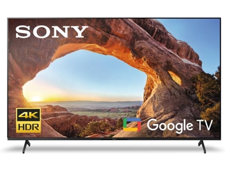 proteccion tengo sueño observación TV SONY KD-55X85J (LED - 55'' - 140 cm - 4K Ultra HD - Smart TV) | Worten.es