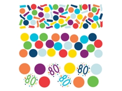 Confeti AMSCAN 9909828