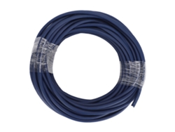 Cable De Red Ethernet Cat8 De Cobre Libre De Oxígeno De 26 Awg, 2000 Mhz, 40 Gbps, 20 M.