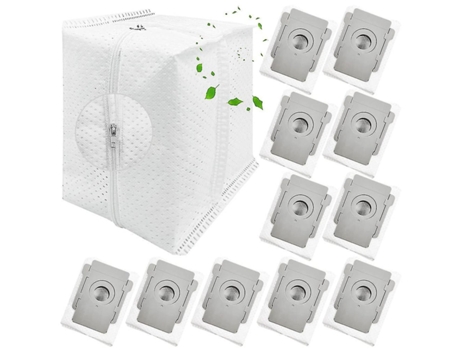 Accesorio Aspiradoras Universal Compatibilidad Sacoi3 I3+ I4 I4+ I7 I7+ S9 S9+ Polvo