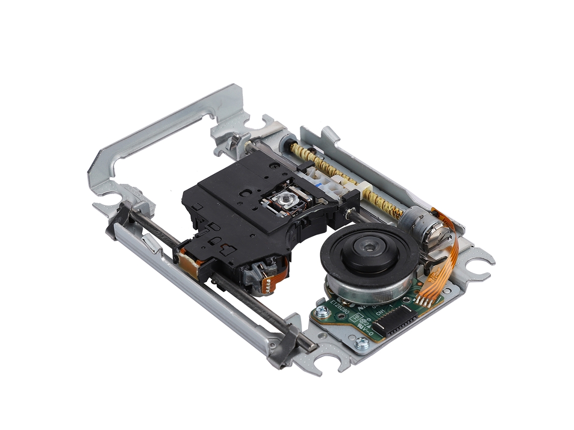 Lente Láser Óptica De Repuesto Con Base Para Consola Sony Ps4 Kem-490aaa