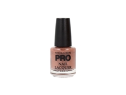 Esmalte de uñas endurecedor color 288 15ml MOLLON PRO PROFESSIONAL