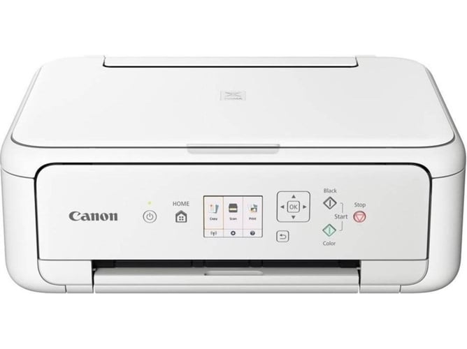 Impresora CANON Pixma TS5151 (Multifunción - Inyección de Tinta - Wi-Fi)