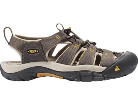 Sandalias KEEN Red Hombre (41 - Marrón)